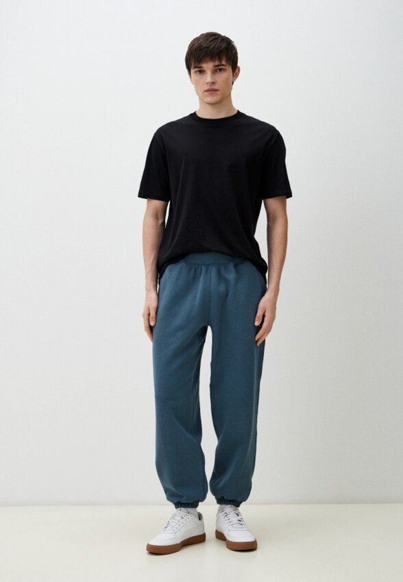 Брюки спортивные PUMA