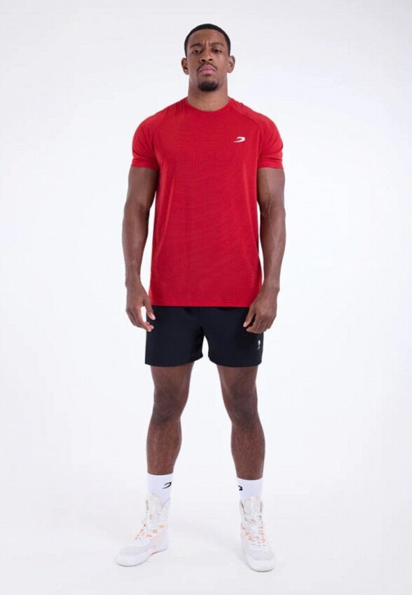 Футболка спортивная Boxraw