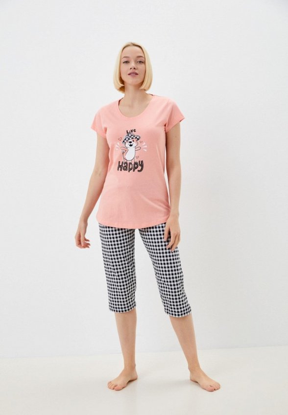 Костюм домашний Vienetta