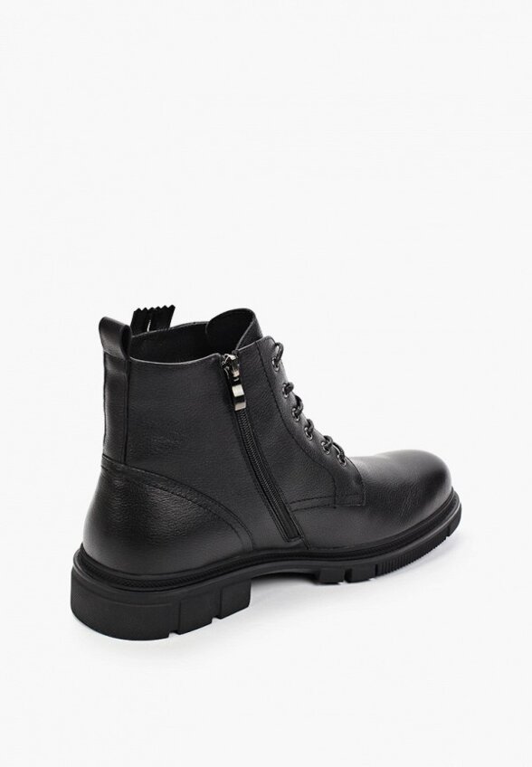 Ботинки Abricot