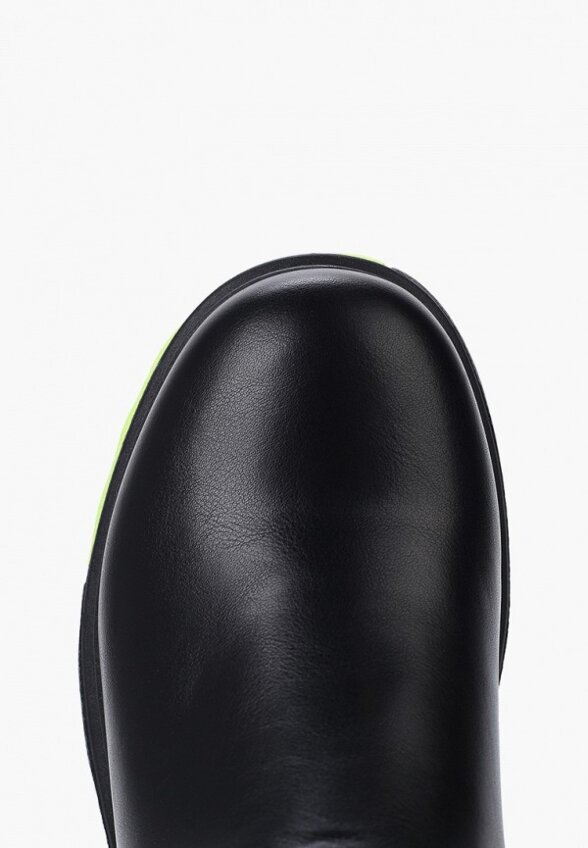 Ботинки PlayToday