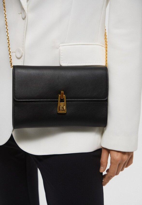 Клатч Coccinelle