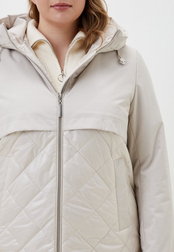 Куртка утепленная Winterra