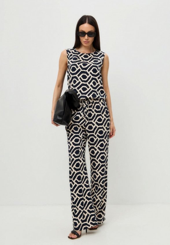 Брюки Settimo Senso