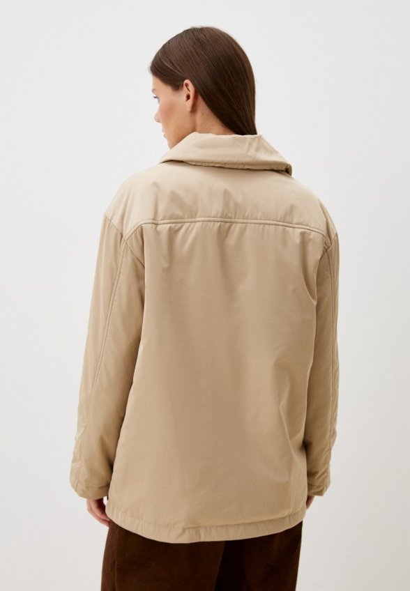 Куртка-рубашка AnnBrannd