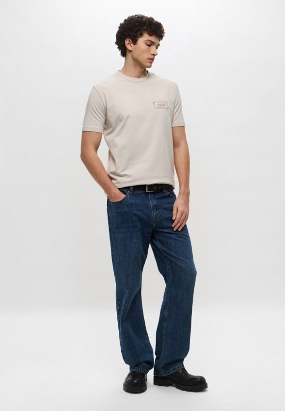 Футболка Iceberg