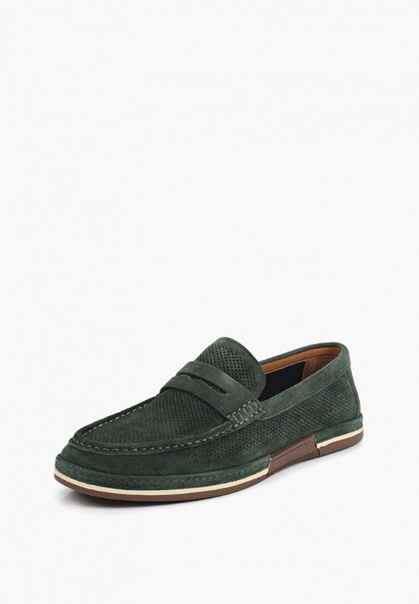 Мокасины Graciana