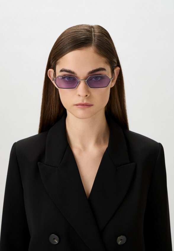 Очки солнцезащитные Ray-Ban®