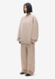 Свитшот Uniform Beige Calf FABLE4  - превью