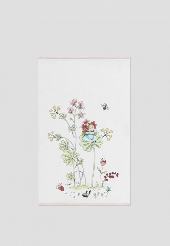 Набор полотенец Togas