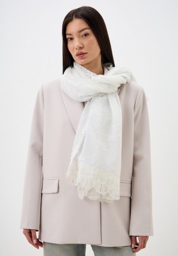 Палантин Alexander Bogdanov