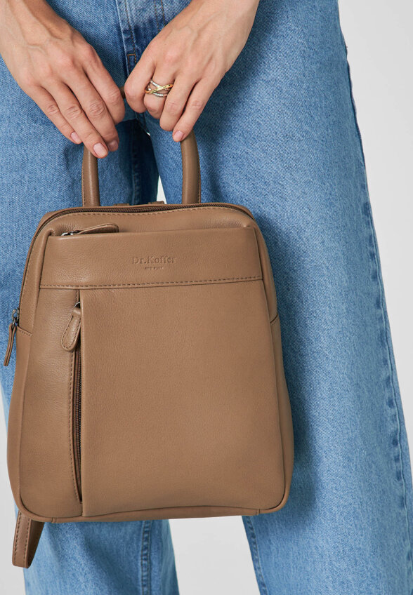 Др.Коффер B402383-41-61 рюкзак