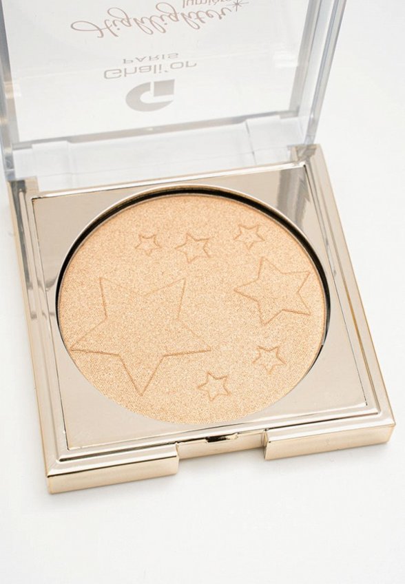 Хайлайтер для лица и тела Ghali'or Paris