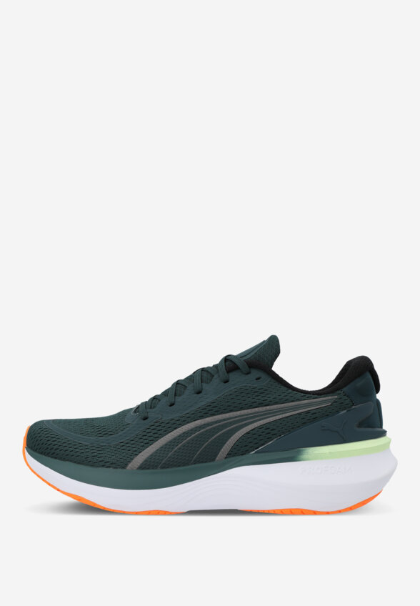 Кроссовки мужские PUMA Scend Pro 2, Зеленый
