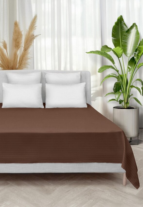 Простыня Евро Love Me