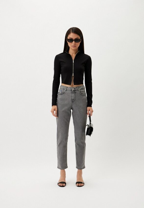 Джинсы Karl Lagerfeld Jeans