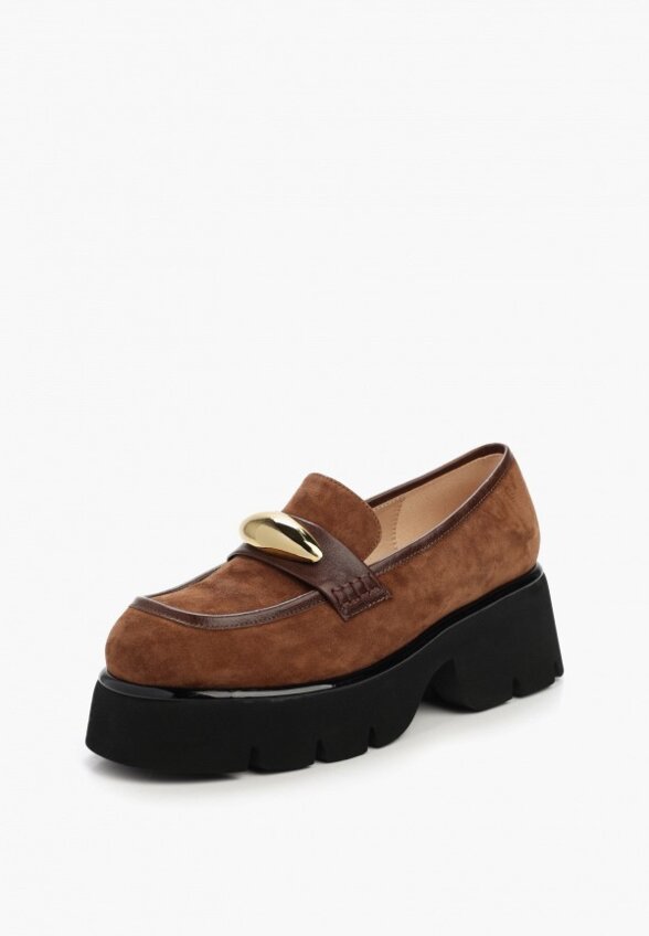 Лоферы Maxadorre