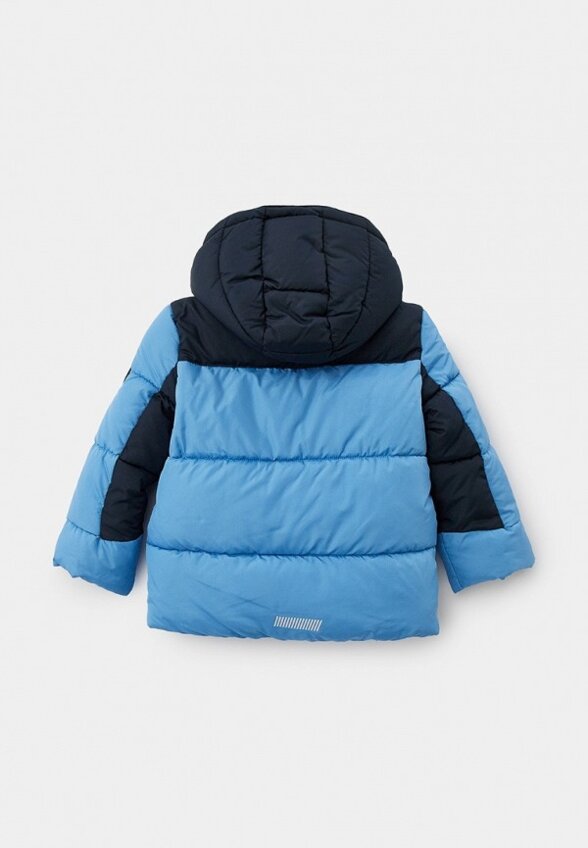 Куртка утепленная Tom Tailor