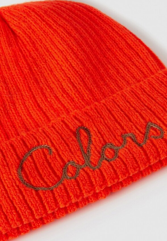 Шапка United Colors of Benetton