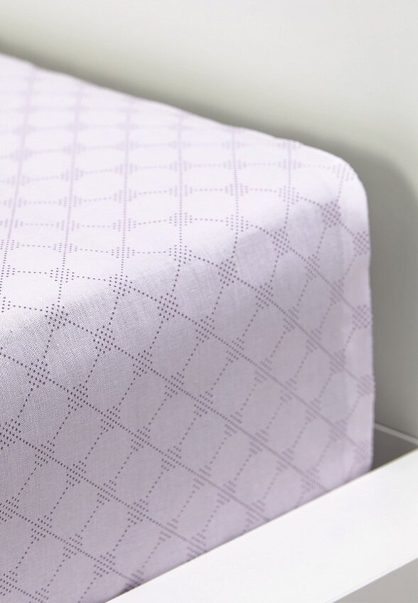 Простыня 2-спальная Cozy Home