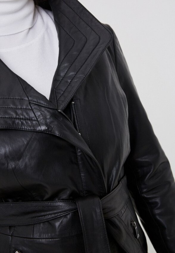 Косуха Снежная Королева