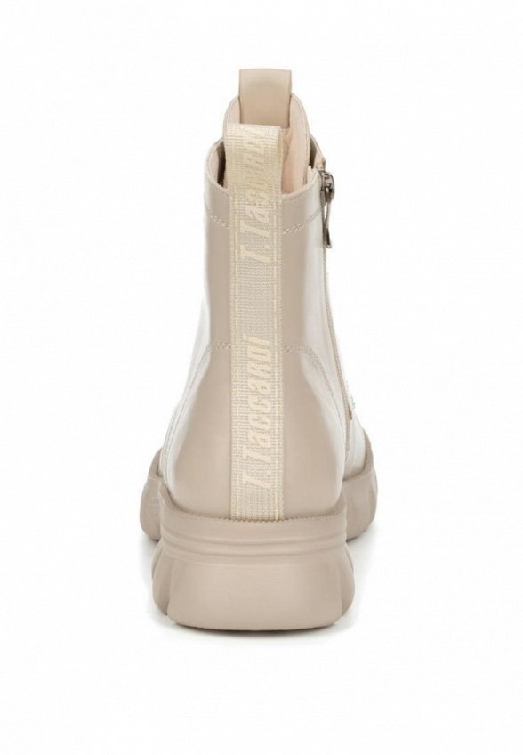 Ботинки T.Taccardi