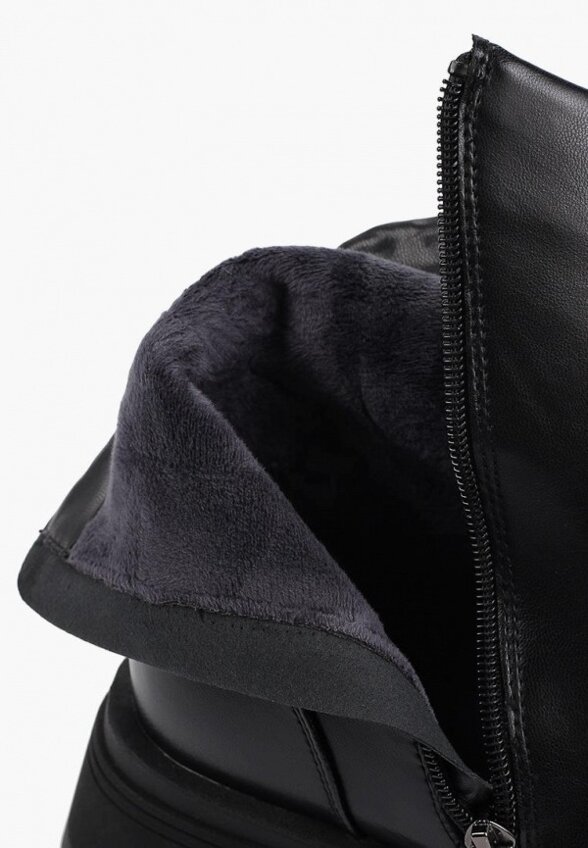 Ботинки Milana