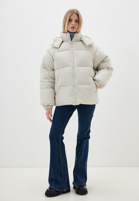 Пуховик Isibris