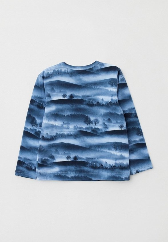 Лонгслив Kerry