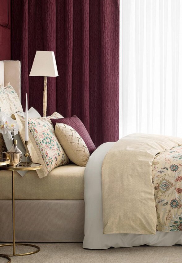 Постельное белье Евро Togas