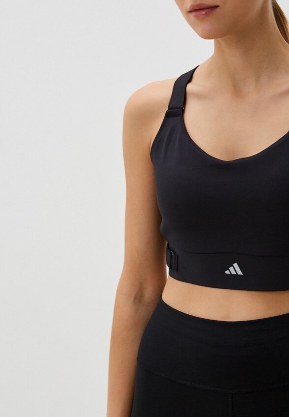 Топ спортивный adidas