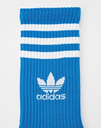 Носки 3 пары adidas Originals женщинам