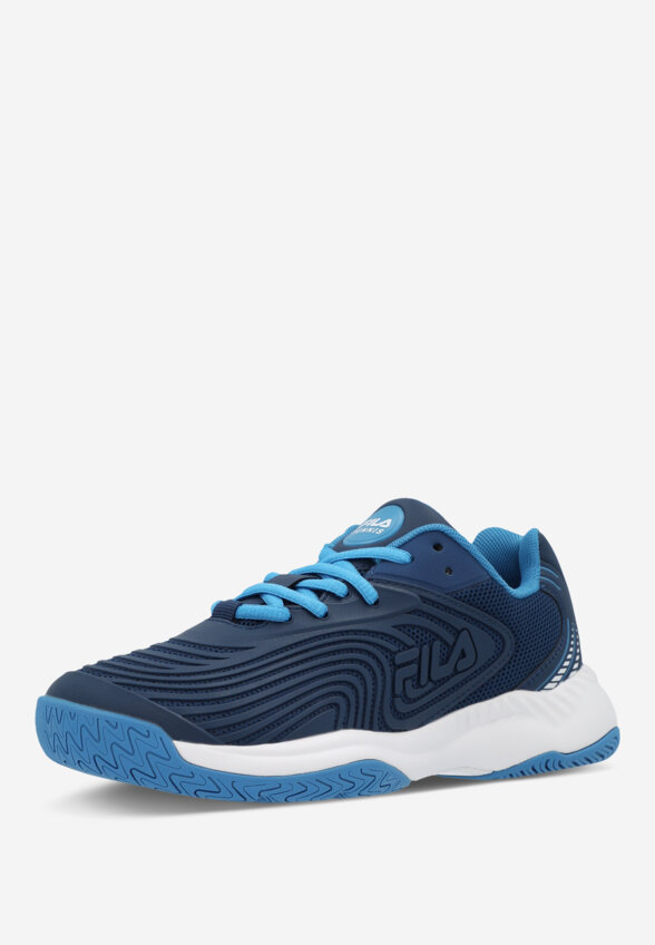 Кроссовки для мальчиков FILA Streamline Nxt, Синий