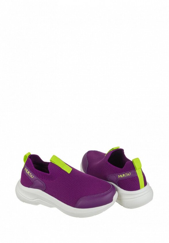 Кроссовки Mursu