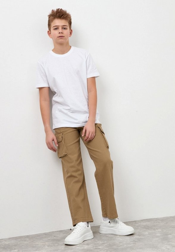 Брюки Resser Denim