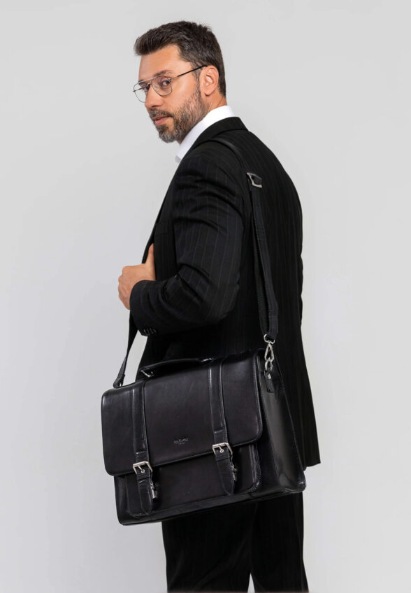 Др.Коффер B393175-91-04 портфель