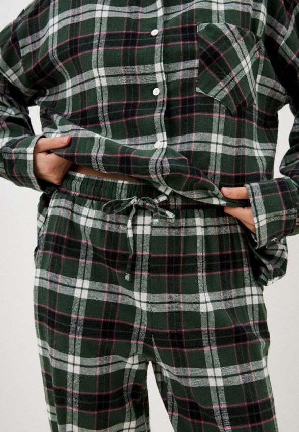 Пижама Kaftan