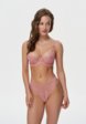 Бюстгальтер и трусы Amazonka Underwear1  - превью