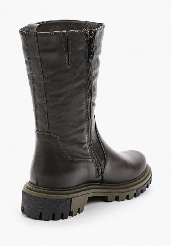 Полусапоги Francesco Donni