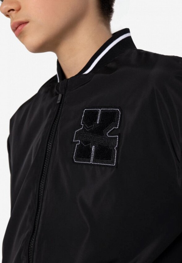 Куртка утепленная Kapika