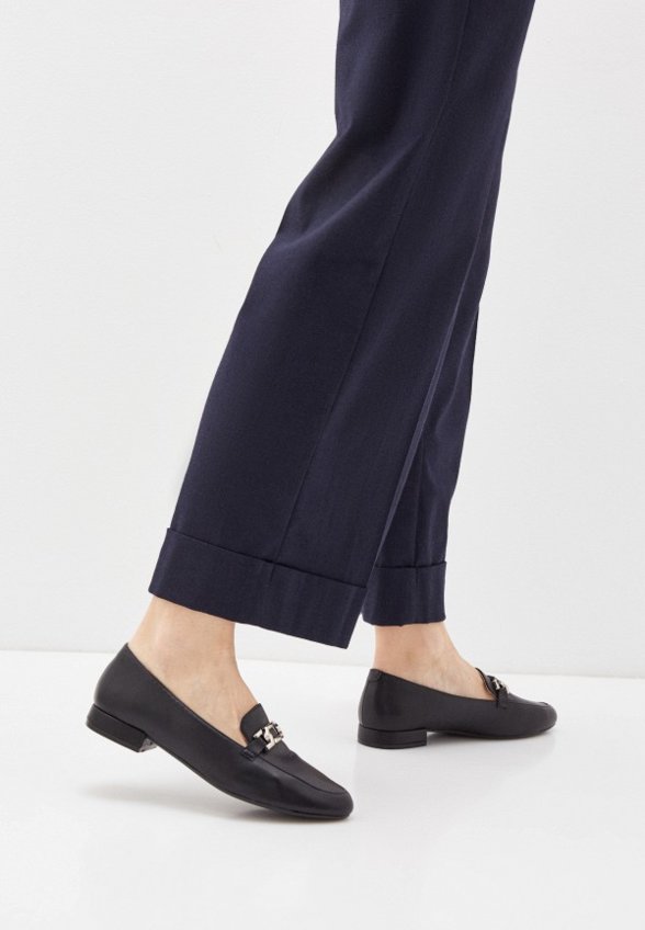 Лоферы Bridget