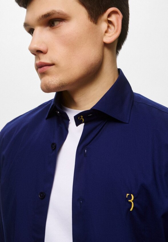 Рубашка Billionaire