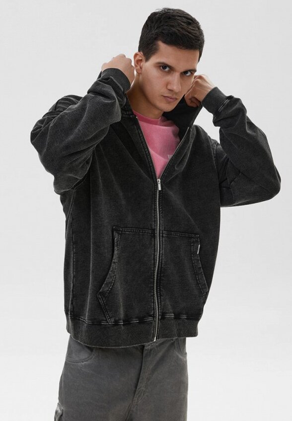 Толстовка Feelz