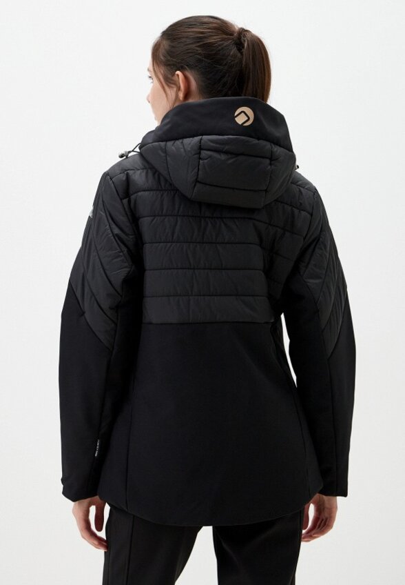 Куртка горнолыжная Cobolt