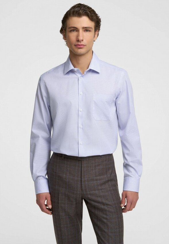 Рубашка Henderson