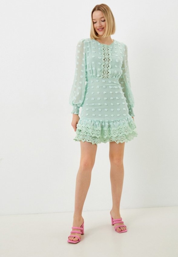 Платье Lakressi