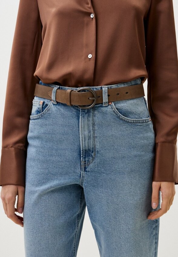 Ремень Alexander Tsiselsky