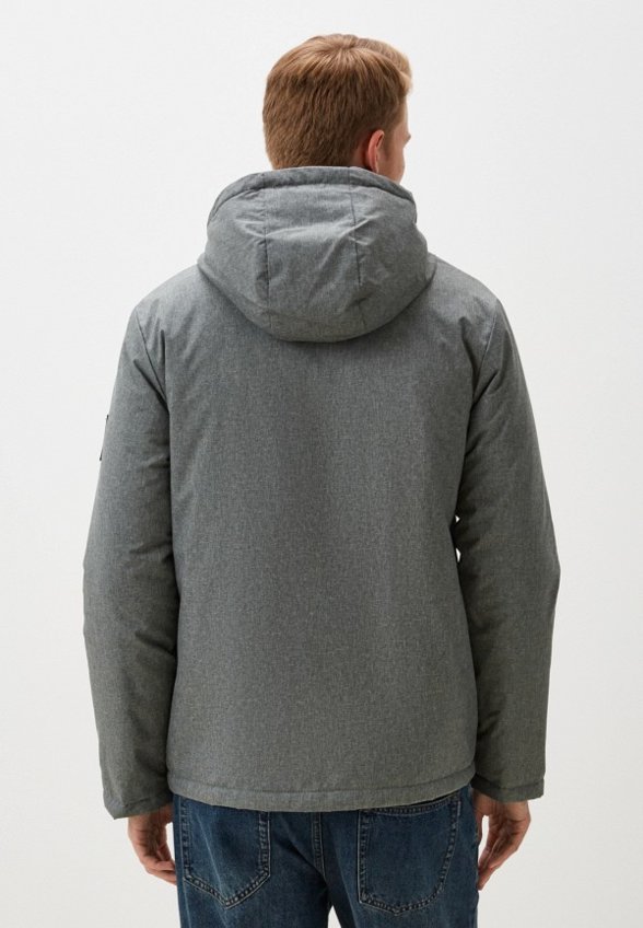 Куртка утепленная Urban Fashion for Men