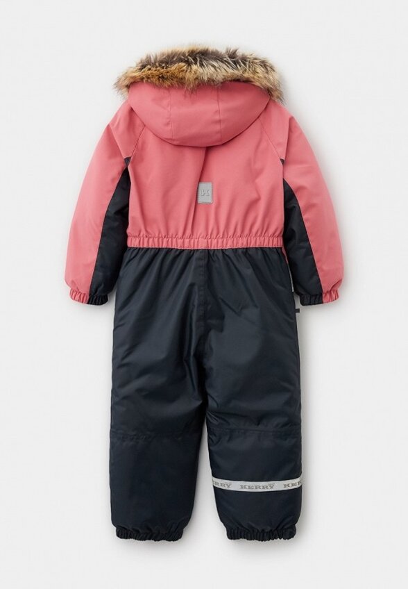 Комбинезон утепленный Kerry