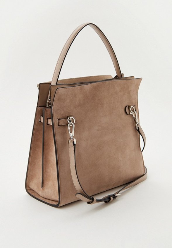 Сумка и брелок Ekonika Premium